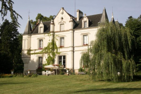 Château de Mont-Félix